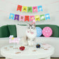 M-Pets Party Time Cat Lady's Set