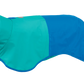 Ruffwear Sun Shower Raincoat Jacket - Blue Dusk