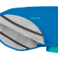 Ruffwear Sun Shower Raincoat Jacket - Blue Dusk