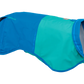 Ruffwear Sun Shower Raincoat Jacket - Blue Dusk