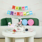 M-Pets Party Time Cat Lady's Set