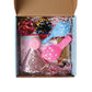 M-Pets Party Time Cat Lady's Set