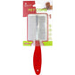 Smarty Pet Plastic Handle Double Side Comb