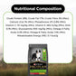 Purina Pro Plan Chicken Medium Breed Puppy Health Growth & Development Dog Dry Food 3kg