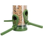 Trixie Outdoor Bird Feeder Plastic 23cm