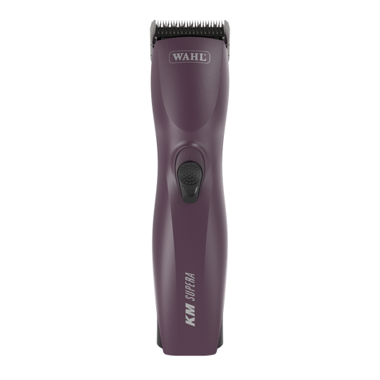 Wahl KM Supera Clipper