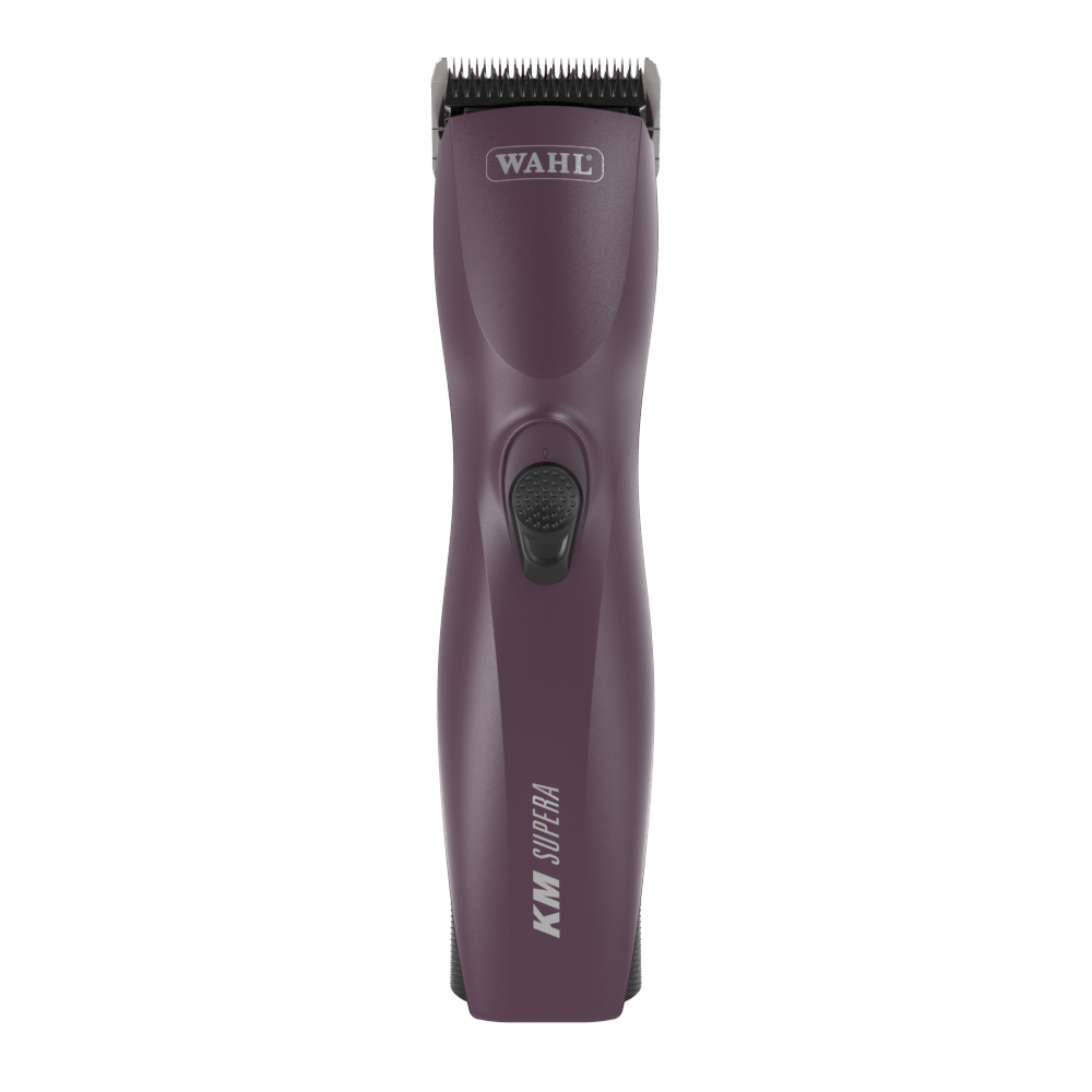 Wahl KM Supera Clipper