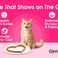 GimCat Expert Line Derma Paste for Sensitive Skin For Cats 50g