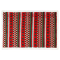 Pawpourri Printed Xmas Blanket For Dogs & Cats I Size- 30x40''