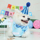 M-Pets Party Time Gentleman's Set