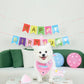 M-Pets Party Time Lady's Set