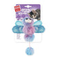 Gigwi Catch & Scratch Dragonfly Cat Toy 16.51 x 13.97 x 2.54cm