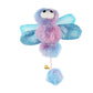 Gigwi Catch & Scratch Dragonfly Cat Toy 16.51 x 13.97 x 2.54cm