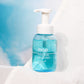 Moe Puppy Foam Wash Dry Shampoo for Cats | Safe for Kittens Cruelty Free and Plant Based Formula 300ml