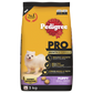 Pedigree PRO Expert Nutrition Puppy Small Breed (2-9 Months) Dry Dog Food 3kg