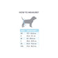 M-Pets Male Washable Diapers For Dogs
