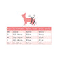 M-Pets FeMale Washable Diapers For Dogs