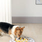 M-Pets Stratege Snuffle Mat Round 50 x 2 cm