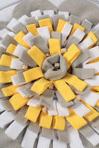 M-Pets Stratege Snuffle Mat Round 50cm