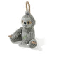 M-Pets Plush and Squeak Eco Puppy Toy Kira 16 x 11.5 x 22cm