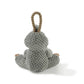 M-Pets Plush and Squeak Eco Puppy Toy Kira 16 x 11.5 x 22cm
