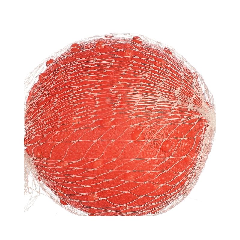 Basil Ball with Bell Toy For Cat & Dog Assorted Colors