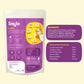 Smylo Adult Chicken & Liver, Pomegranate, Fresh & No-Preservative Wet Cat Food 70g