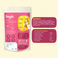 Smylo Adult Mackerel Kanikama & Cranberry, Fresh & No-Preservative Wet Cat Food 70g