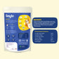 Smylo Adult Chicken Tuna & Rosemary, Fresh & No-Preservative Wet Cat Food 70g