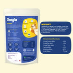Smylo Adult Chicken Tuna & Rosemary, Fresh & No-Preservative Wet Cat Food 70g