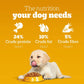 Pedigree Puppy Dry Dog Food Chicken & Milk