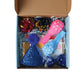 M-Pets Party Time Cat Gentleman's Set