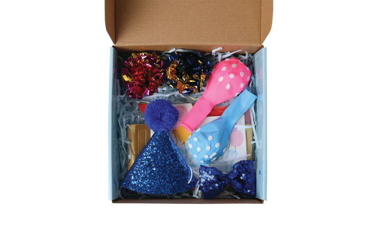 M-Pets Party Time Cat Gentleman's Set