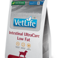 Farmina Vet Life Intestinal UltraCare Low Fat Dog Food 1.5kg