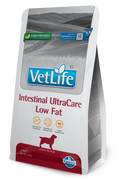 Farmina Vet Life Intestinal UltraCare Low Fat Dog Food 1.5kg