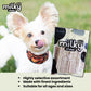 Dogaholic Milky Chew Stick Style 30pcs