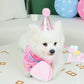 M-Pets Party Time Lady's Set