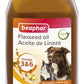 Beaphar Flaxseed Oil Dog & Cat 400ml