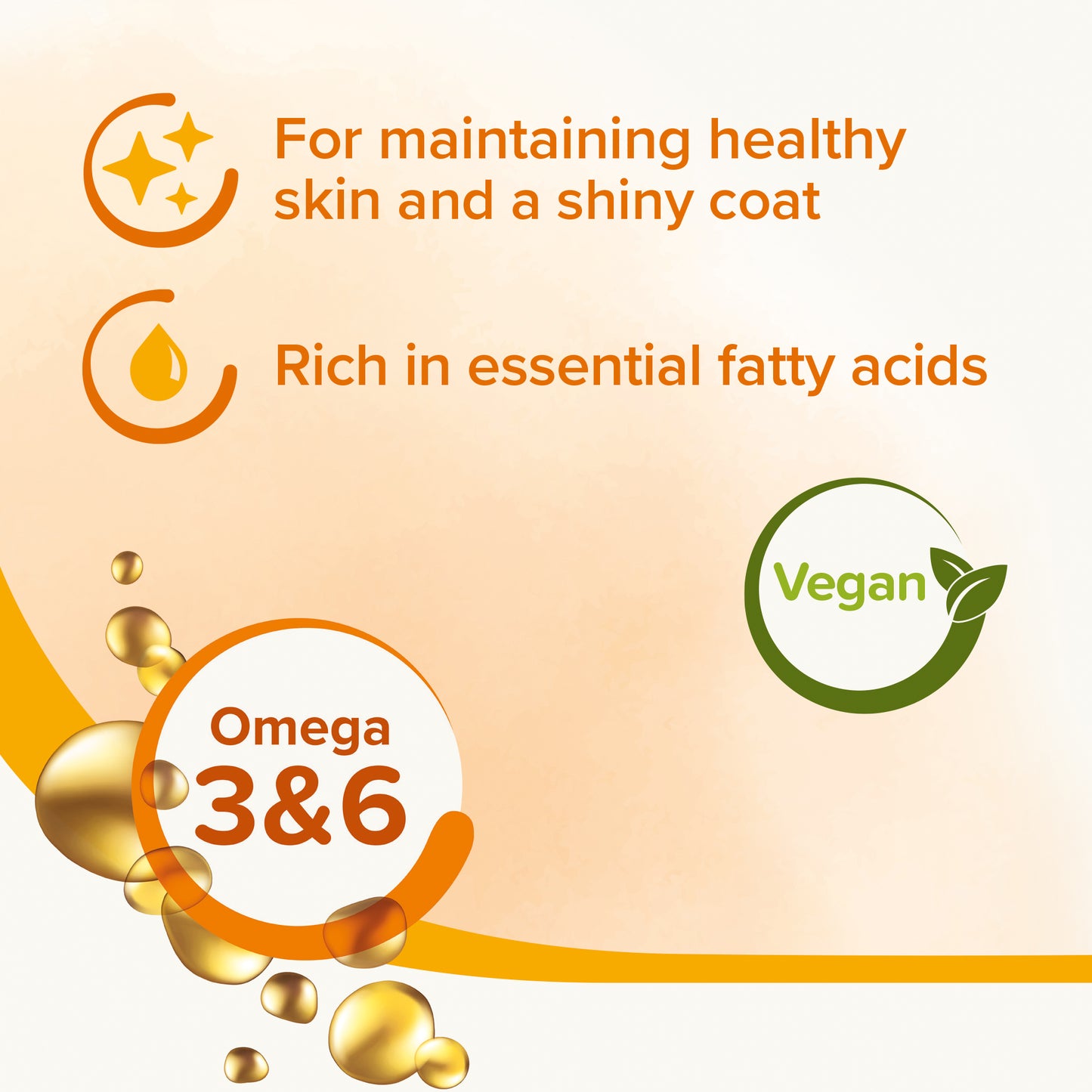 Beaphar Flaxseed Oil Dog & Cat 400ml