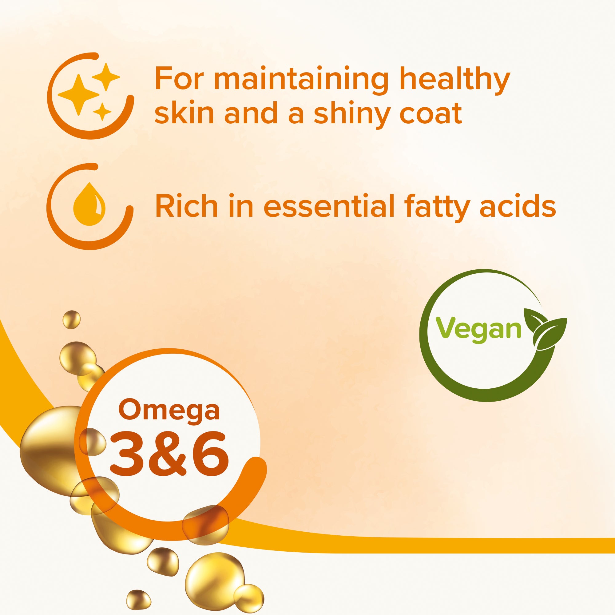 Beaphar Flaxseed Oil Dog & Cat 400ml