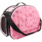 Tails Nation Printed Foam Bag with Window 44cmx22cmx32cm