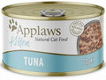 Applaws Tuna Kitten Tin Wet Food 70gm