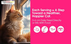 GimCat Expert Line Derma Paste for Sensitive Skin For Cats 50g