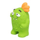 Trixie Monster Latex Squeaker Toy For Dogs 10cm