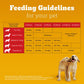 Pedigree Puppy Dry Dog Food Chicken & Milk