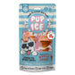 Pup Ice Ready to Freeze Waffle Cones Adult Medium Dog Treat Strawberry Flavor