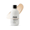 Moe Puppy Oatmeal Glow with Oatmeal and Honey Cruelty Free and Plant Based Formula Shampoo For Dogs & Cats 300ml