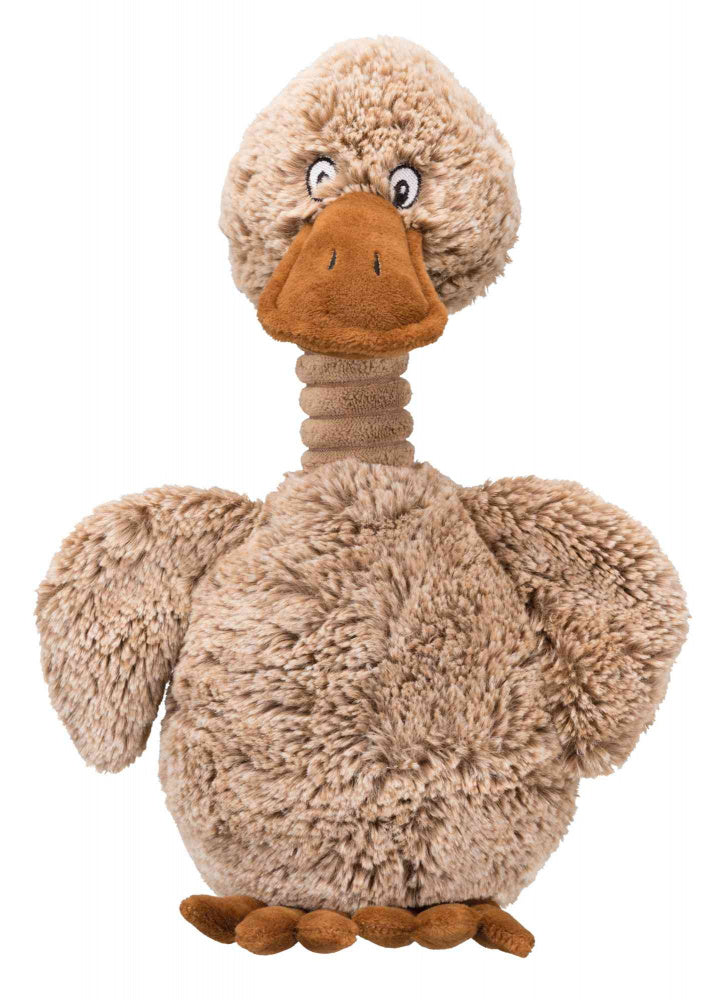 Trixie Duck Plush Toy For Dogs