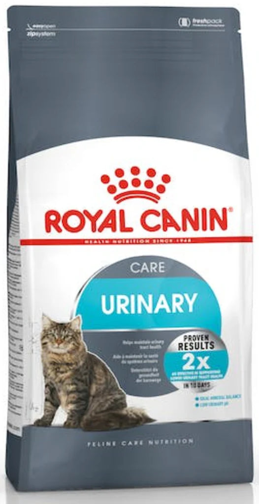 Royal Canin Urinary Care Cat Food 2kg