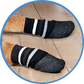 Trixie Dog Socks Non-Slips with All-round Rubber Coating 2pcs